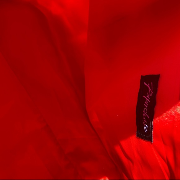 PAPERCHASE OWL TOTE BAG and KEY HOLDER - Picture 9 of 9